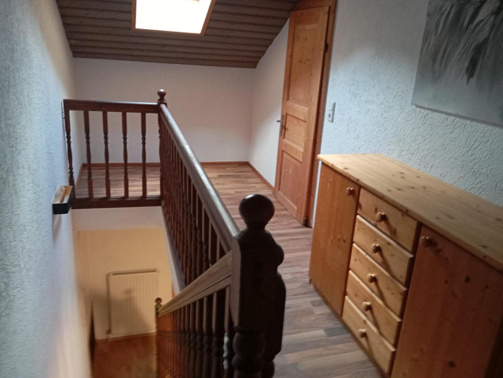 Ferienwohnung Maier 미테르질 외부 사진